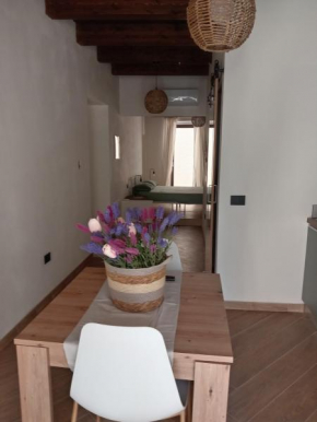 La casa di carlotta Iglesias